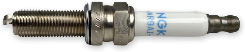 Quad Logic Can-Am Maverick X3 Turbo 2017-2022 NGK Spark Plug (3-PACK) - 415130363 715900492 - Image 3